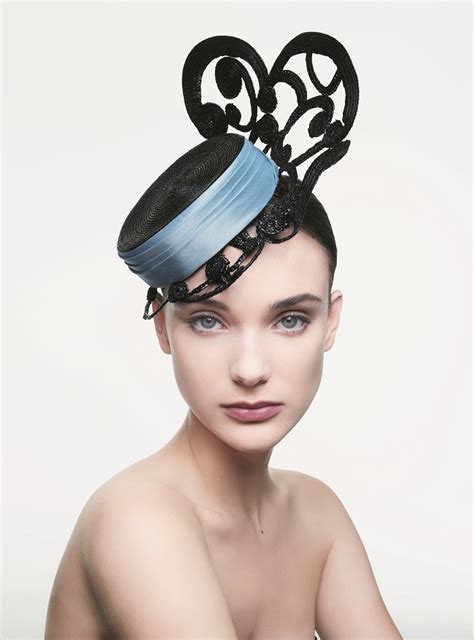 stephen jones dior hats|christian dior dandy hat.